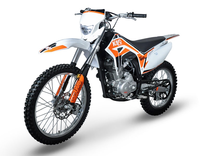 T2 250 DIRT BIKE - Image 5
