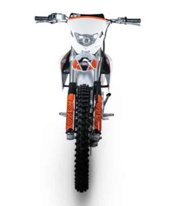 T2 250 DIRT BIKE - Image 10