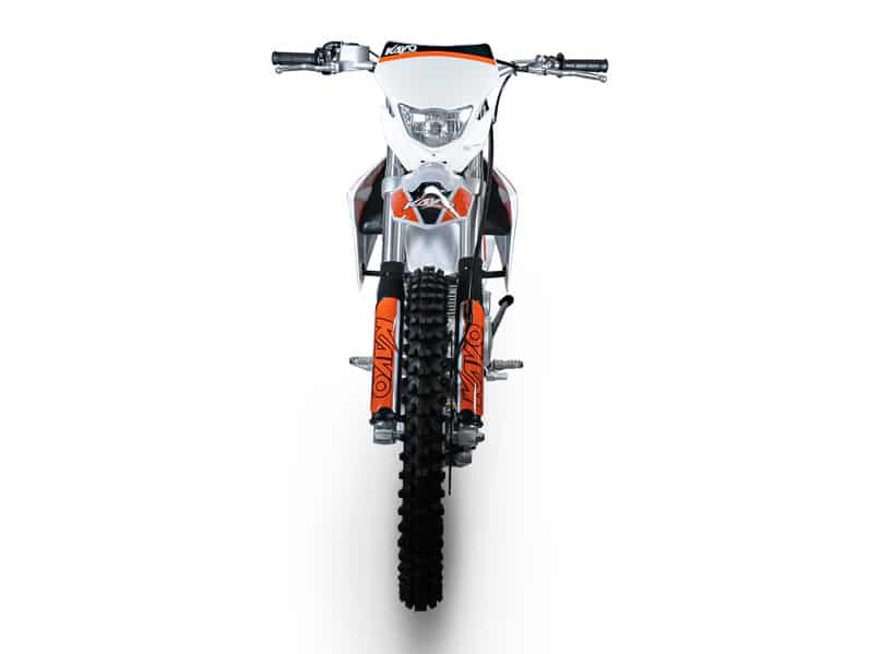 T2 250 DIRT BIKE - Image 10