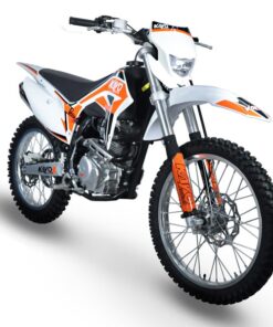 T2 250 DIRT BIKE - Image 8