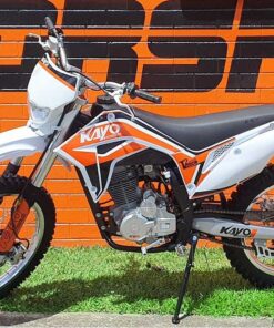 T2 250 DIRT BIKE - Image 3