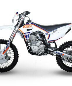 T4 250 RACING DIRT BIKE