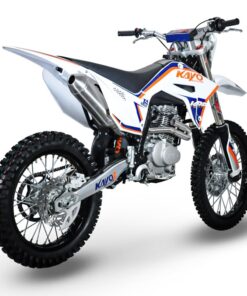 T4 250 RACING DIRT BIKE - Image 8