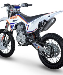 T4 250 RACING DIRT BIKE - Image 6
