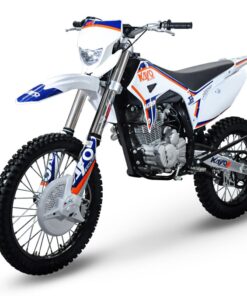 T4 250 RACING DIRT BIKE - Image 5