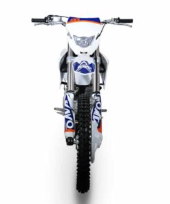 T4 250 RACING DIRT BIKE - Image 4