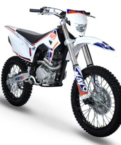 T4 250 RACING DIRT BIKE - Image 3