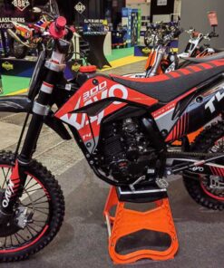 T4 300 RACING DIRT BIKE - Image 3