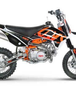 TD 125 DIRT BIKE - Image 7