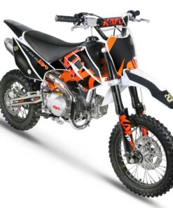 TD 125 DIRT BIKE - Image 3