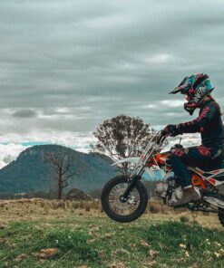 TS 90 DIRT BIKE - Image 15