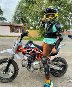 TS 90 DIRT BIKE - Image 2