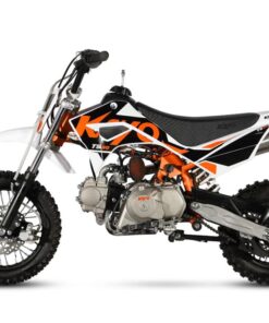 TS 90 DIRT BIKE - Image 9