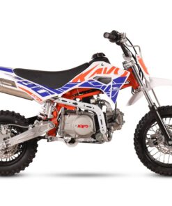 TS 90 DIRT BIKE - Image 14