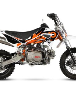 TS 90 DIRT BIKE - Image 3