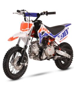 TS 90 DIRT BIKE - Image 13