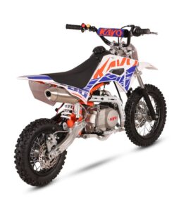 TS 90 DIRT BIKE - Image 12