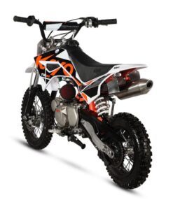 TS 90 DIRT BIKE - Image 5