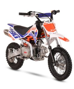 TS 90 DIRT BIKE - Image 11