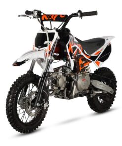 TS 90 DIRT BIKE - Image 6