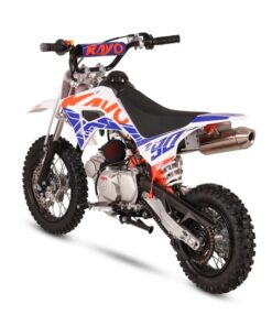 TS 90 DIRT BIKE - Image 10