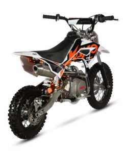 TS 90 DIRT BIKE - Image 7