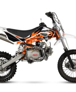 TSD 110 DIRT BIKE - Image 2