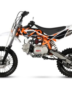 TSD 110 DIRT BIKE