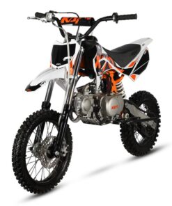 TSD 110 DIRT BIKE - Image 6