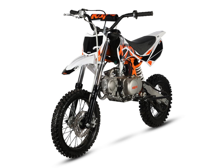 TSD 110 DIRT BIKE - Image 6