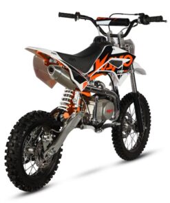 TSD 110 DIRT BIKE - Image 5