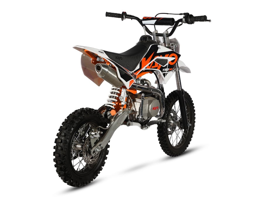 TSD 110 DIRT BIKE - Image 5