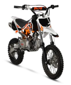 TSD 110 DIRT BIKE - Image 4