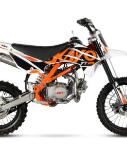 TT 125 DIRT BIKE - Image 4