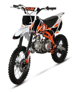 TT 125 DIRT BIKE - Image 7
