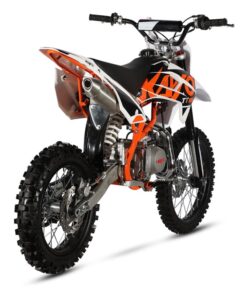 TT 125 DIRT BIKE - Image 6
