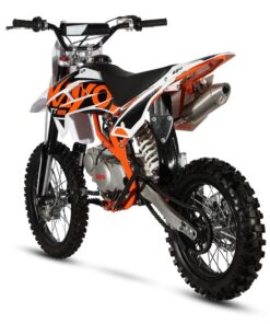 TT 125 DIRT BIKE - Image 8