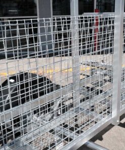 KAYAK CANOE TRAILER FOR SALE 750KG ATM - Image 11