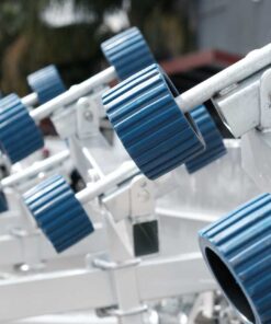 6500 SERIES BOAT TRAILER FOR SALE WITH DISC BRAKES - Image 8