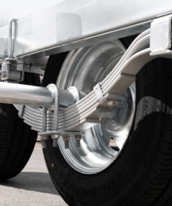 6500 SERIES BOAT TRAILER FOR SALE WITH DISC BRAKES - Image 13