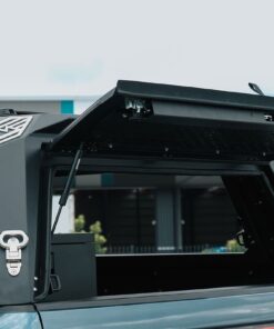RIGEX ALUMINIUM TUB CANOPY FOR GWM CANNON - Image 20
