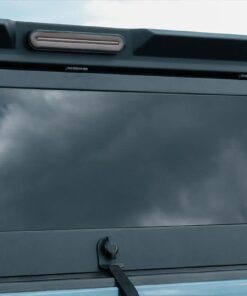 RIGEX ALUMINIUM TUB CANOPY FOR BYD SHARK - Image 20