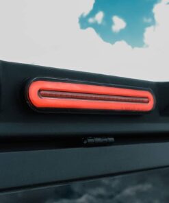 RIGEX ALUMINIUM TUB CANOPY FOR BYD SHARK - Image 21