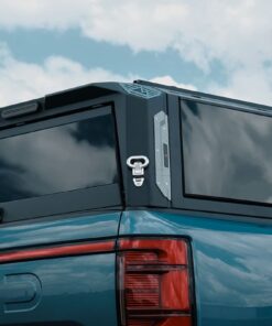RIGEX ALUMINIUM TUB CANOPY FOR BYD SHARK - Image 14