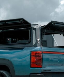 RIGEX ALUMINIUM TUB CANOPY FOR BYD SHARK - Image 4