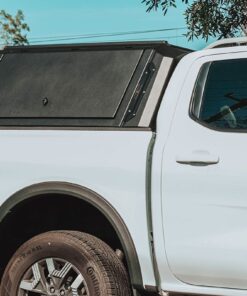 RIGEX ALUMINIUM TUB CANOPY FOR TOYOTA HILUX - Image 4