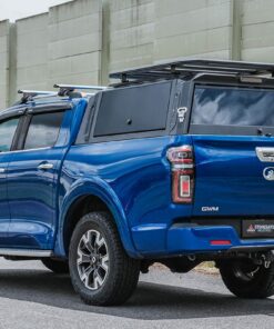 RIGEX ALUMINIUM TUB CANOPY FOR TOYOTA HILUX - Image 9