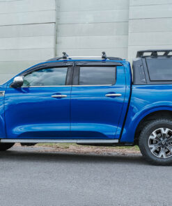 RIGEX ALUMINIUM TUB CANOPY FOR FORD RANGER - Image 11