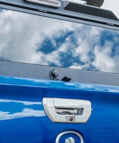 RIGEX ALUMINIUM TUB CANOPY FOR GWM CANNON - Image 6