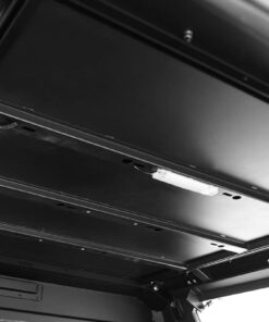 RIGEX ALUMINIUM TUB CANOPY FOR BYD SHARK - Image 24